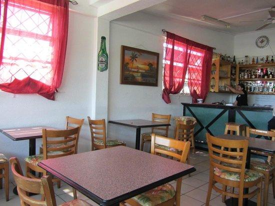 Lookout Restaurant & Bar